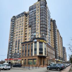 Фото Отель Rental Family Rooms (Рентал Фэмили Румс) на проспекте Труда 72