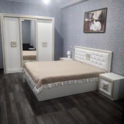 Фото Отель Вершина