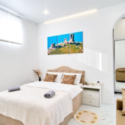 Фото Отель Византия Люкс