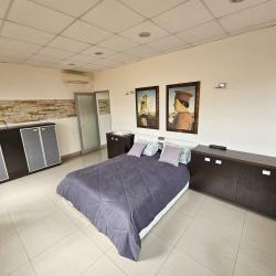 3-комнатные апартаменты стандарт