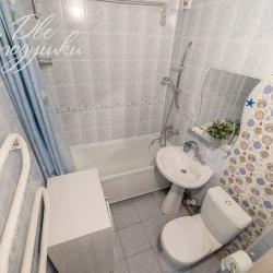 Фото Отель Квартира Не Вопрос на Горького 71