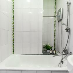 Фото Апартаменты на улице Пацаева 20Б