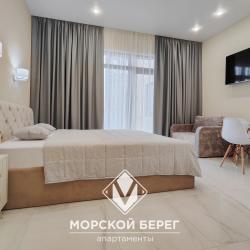 3-местный номер комфорт улучшенный