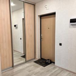 Фото Апартаменты на улице Дамбовская 25 корпус 1