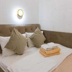 Фото Отель White Place (Вайт Плейс)