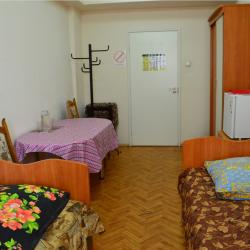 Фото Отель Флагман
