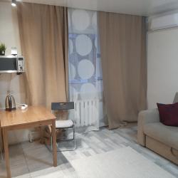 Фото Отель AS (ЭС) на улице Зеленая