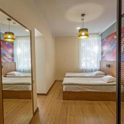 Фото Отель Koisha (Койша)