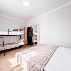 4-местный номер стандарт семейный