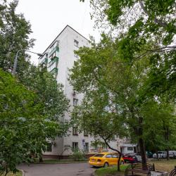 1-комнатные апартаменты стандарт Ракетный бульвар дом 5