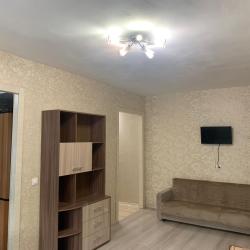 Фото Апартаменты Домино на улице Коломенская