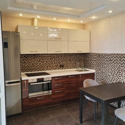 Фото Уютные апартаменты на улице Жигура 26