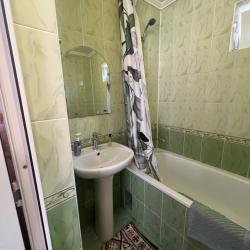Комната стандарт с 3 односпальными кроватями