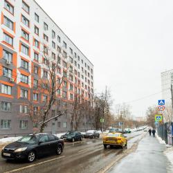 фото 5 MOKO Apartments (МОКО Апартментс) на улице Дегунинская 1к4