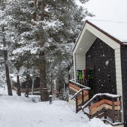 Фото Mairi Park Hotel (Майри Парк Отель)