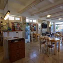 Фото Отель Ультрамарин