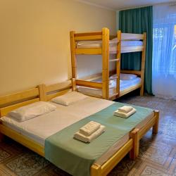 Фото Отель SMART (Смарт)