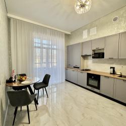 Апартаменты люкс Орджоникидзе 97 корпус 1