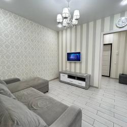 2-комнатные апартаменты улучшенные