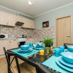 фото 5 MOKO Apartments (МОКО Апартментс) на улице Татьянин Парк 14 корпус 1