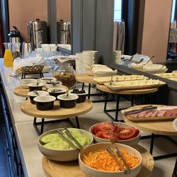 Фото Отель Reikartz City Tbilisi Hotel (Рейкартц Сити )