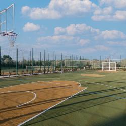 Фото Отель FЮNF LUXURY RESORT & SPA ANAPA MIRACLEON 5* (ФЮНФ ЛАКШЕРИ РЕЗОРТ & СПА МИРАКЛЕОН)