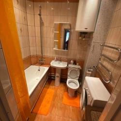 Фото Апартаменты на улице Парковая 9