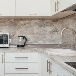 2-комнатные апартаменты стандарт Депутатская 10