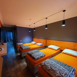 2-комнатные апартаменты улучшенные