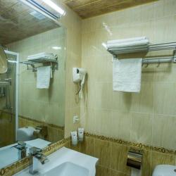 Фото Отель Karvon Saroy (Карвон Сарой)