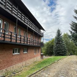 Фото Отель Woodland (Вудлэнд)