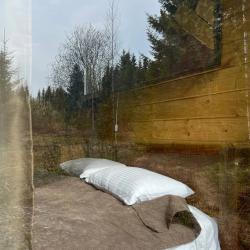 Фото Отель Крепкие Кровати