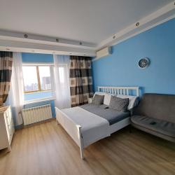 Улучшенная квартира с 1 спальней C