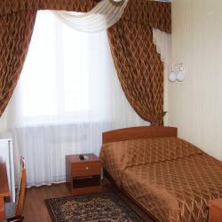 Фото Отель Сибирь