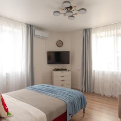 Фото Отель Родное место в центре на улице К. Иванова