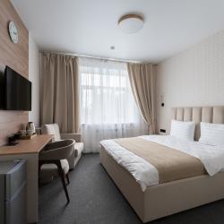 фото 11 IT Hotel (АйТи)