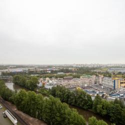 Фото Апартаменты на проспекте Энергетиков 9к6