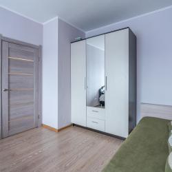 Фото Апартаменты Bright Hause на шоссе Пушкинское