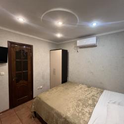 2-местная комната стандарт