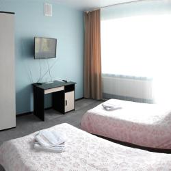 Фото Отель Люксембург