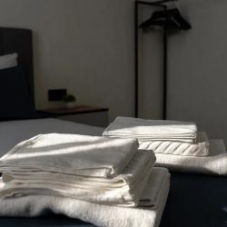 Номер Superior с видом на город