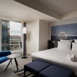 фото 6 Novotel Moscow City (Новотель Сити)