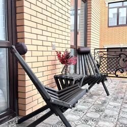 Фото Апартаменты на проспекте Дзержинского 30