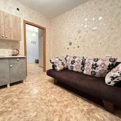 Фото Апартаменты на улице Кузбасская 108/3