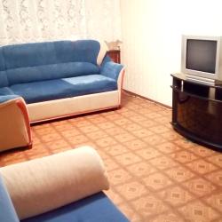 4-комнатные апартаменты стандарт