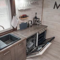 Фото Отель Маверик 1