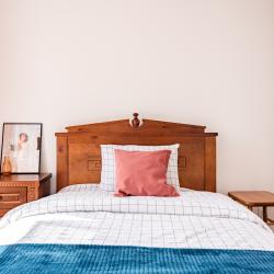 Фото Отель Sunmarine apartments на шоссе Очаковское 5к1