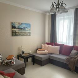 Фото Отель Квартира на улице Сибирякова