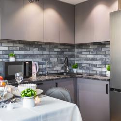 Фото Отель Moment House (Момент Хаус) на проезде Оптический 1