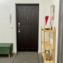 Фото Апартаменты на улице Чкалова 40